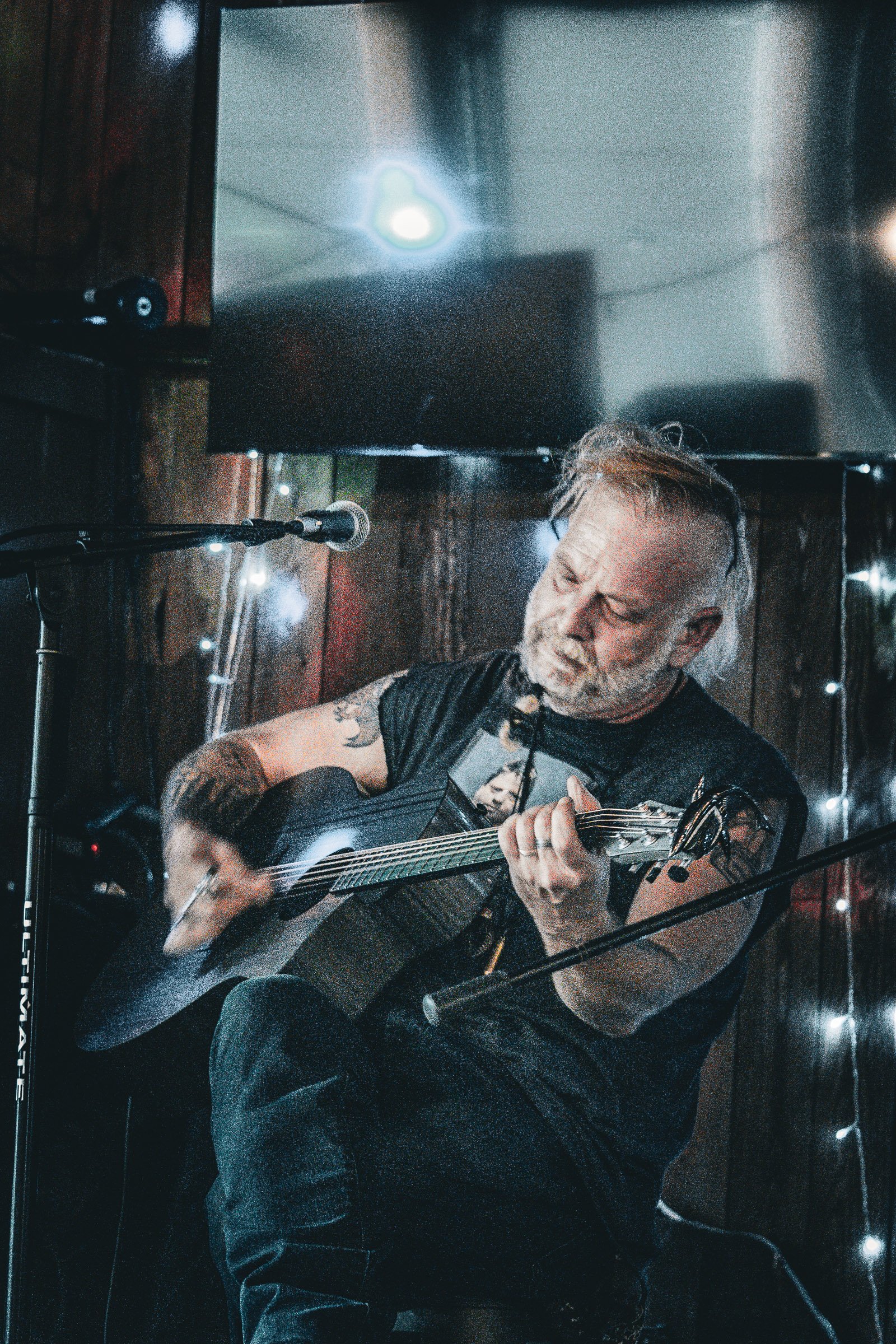 Fish Fisher Fish Fisher