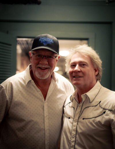 Gatlinburg Songwriters Festival