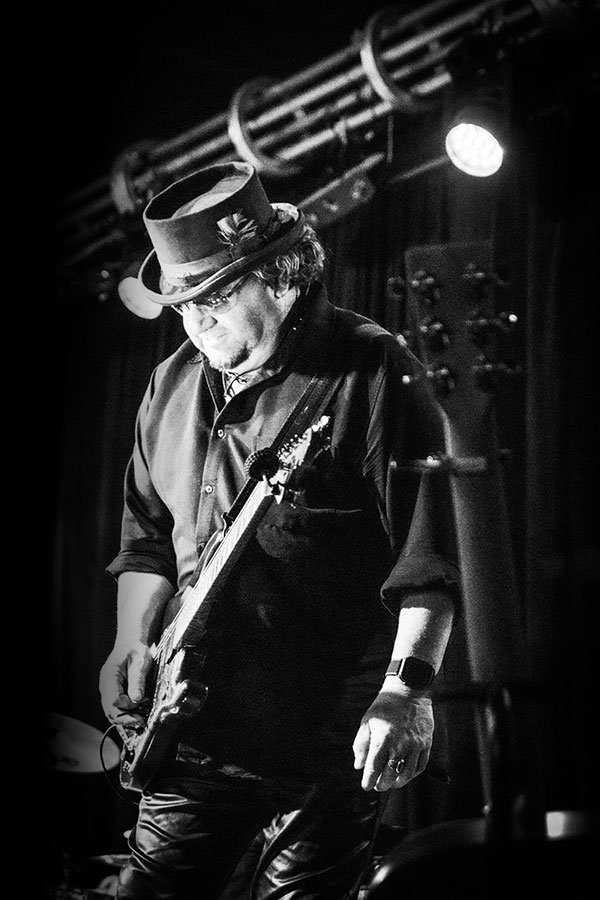 Benji Gaither Benji Gaither