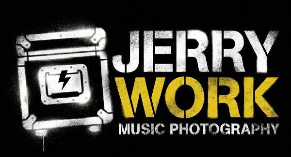 Jerry Work - Music Photographer Jerry Work - Music Photographer